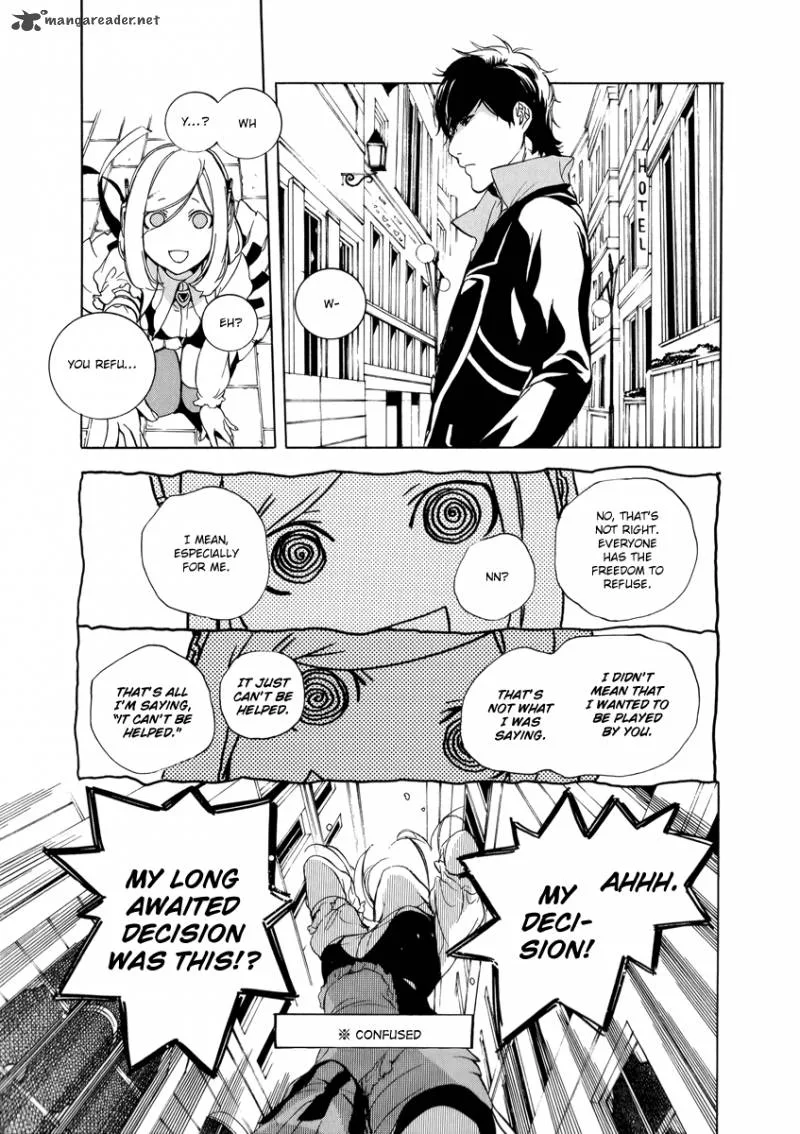 Zyklus;Code Chapter 3 page 4