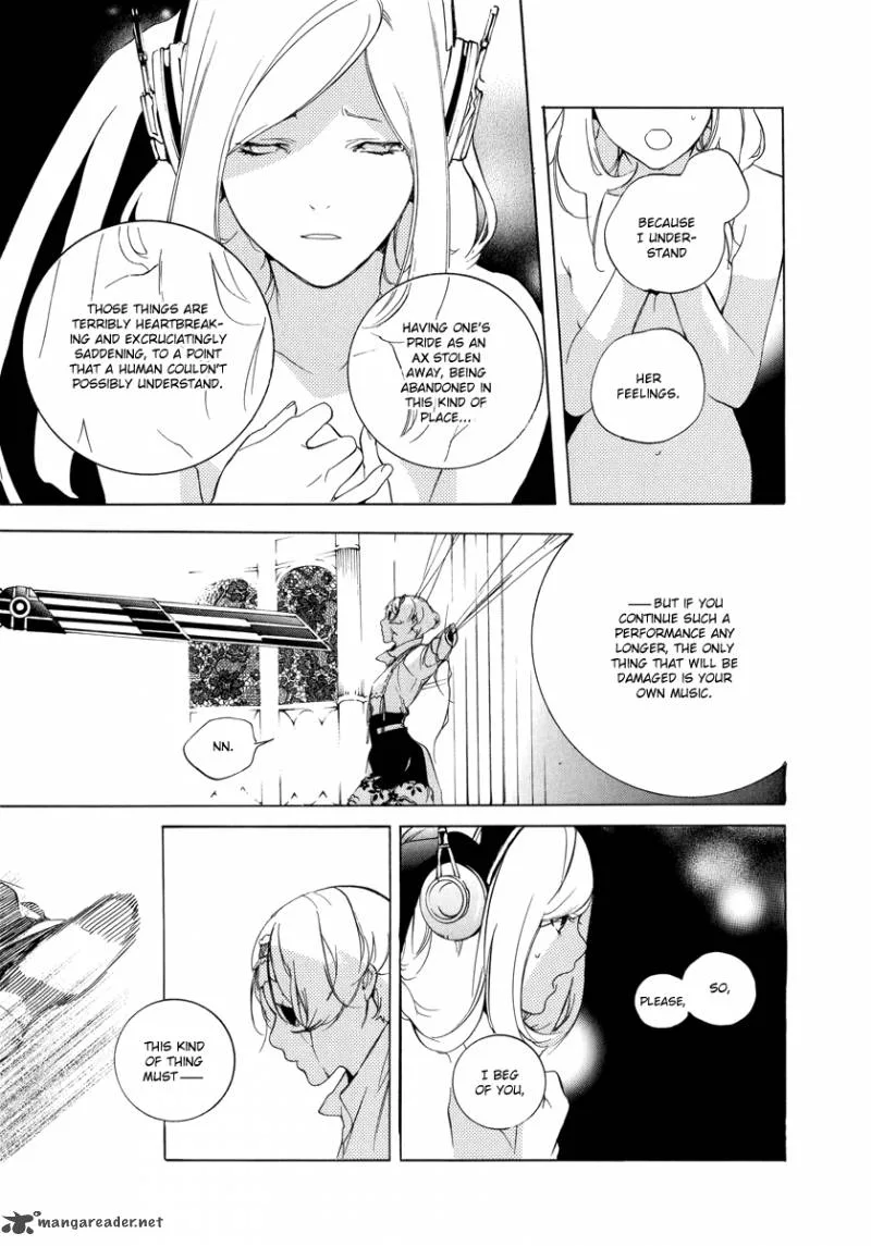 Zyklus;Code Chapter 3 page 26