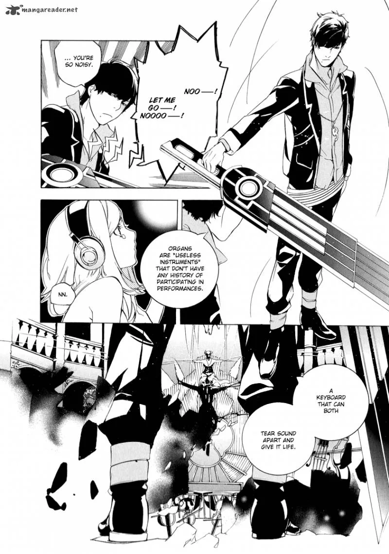 Zyklus;Code Chapter 3 page 21