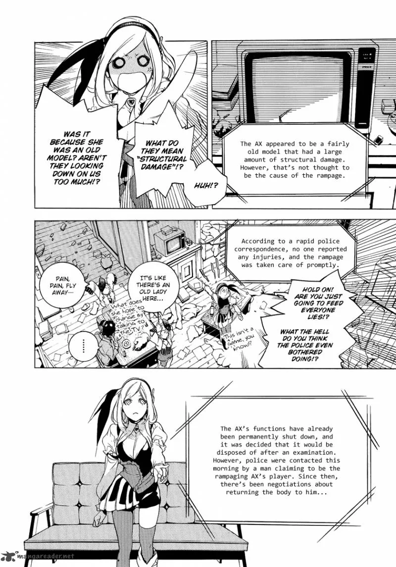 Zyklus;Code Chapter 4 page 9