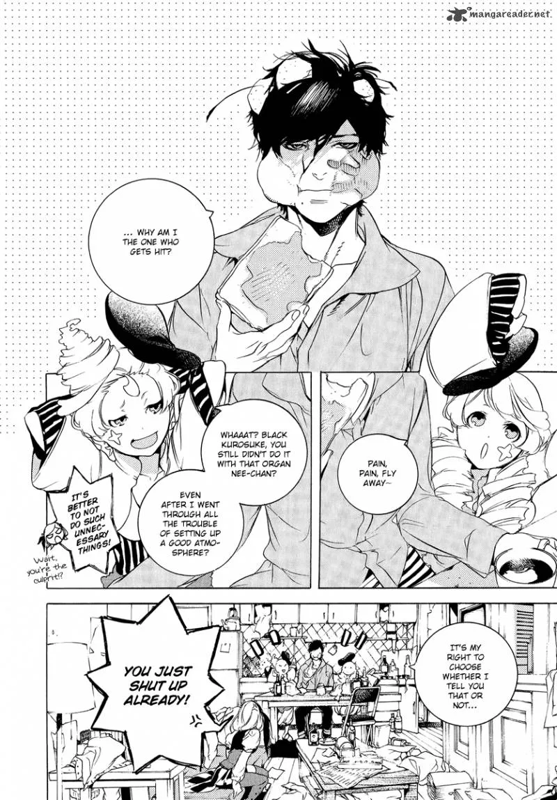 Zyklus;Code Chapter 4 page 7