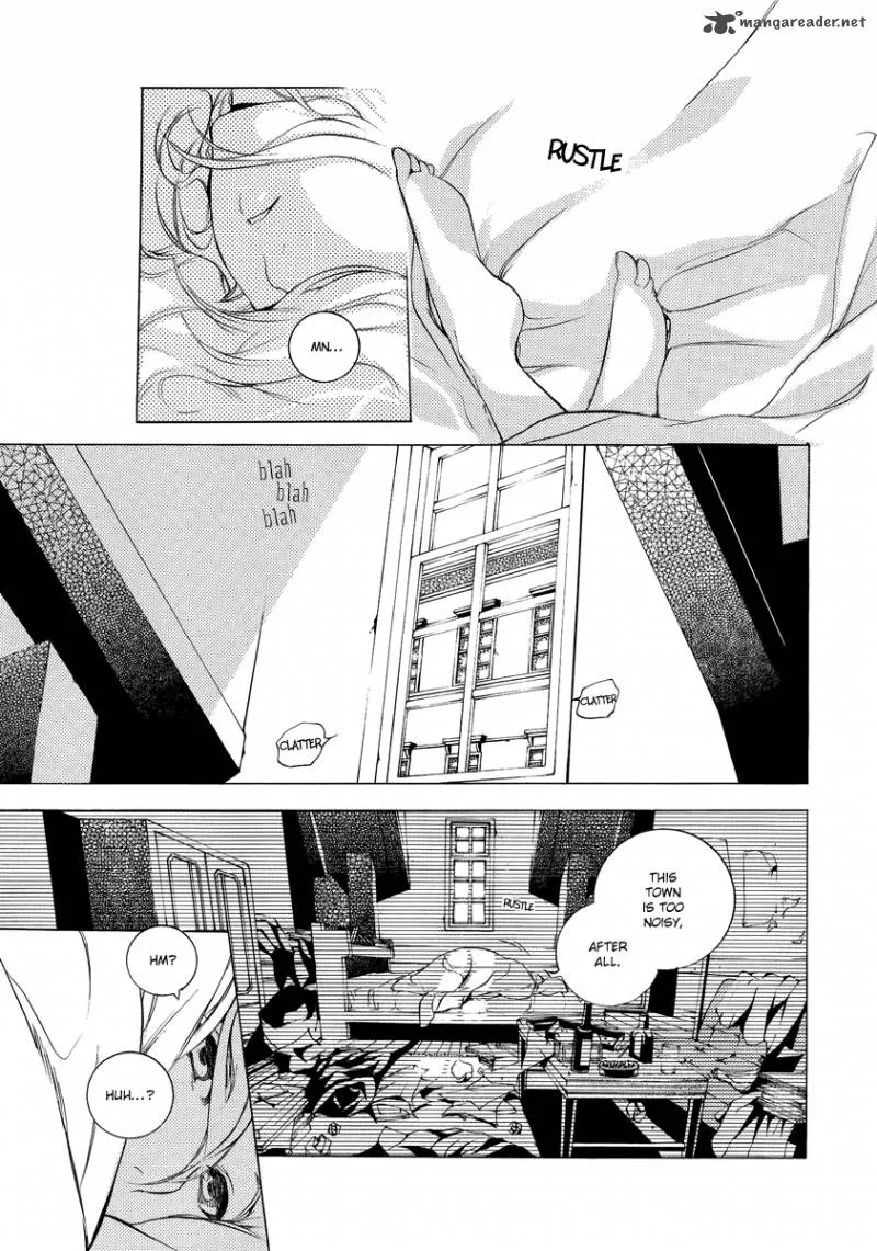 Zyklus;Code Chapter 4 page 5