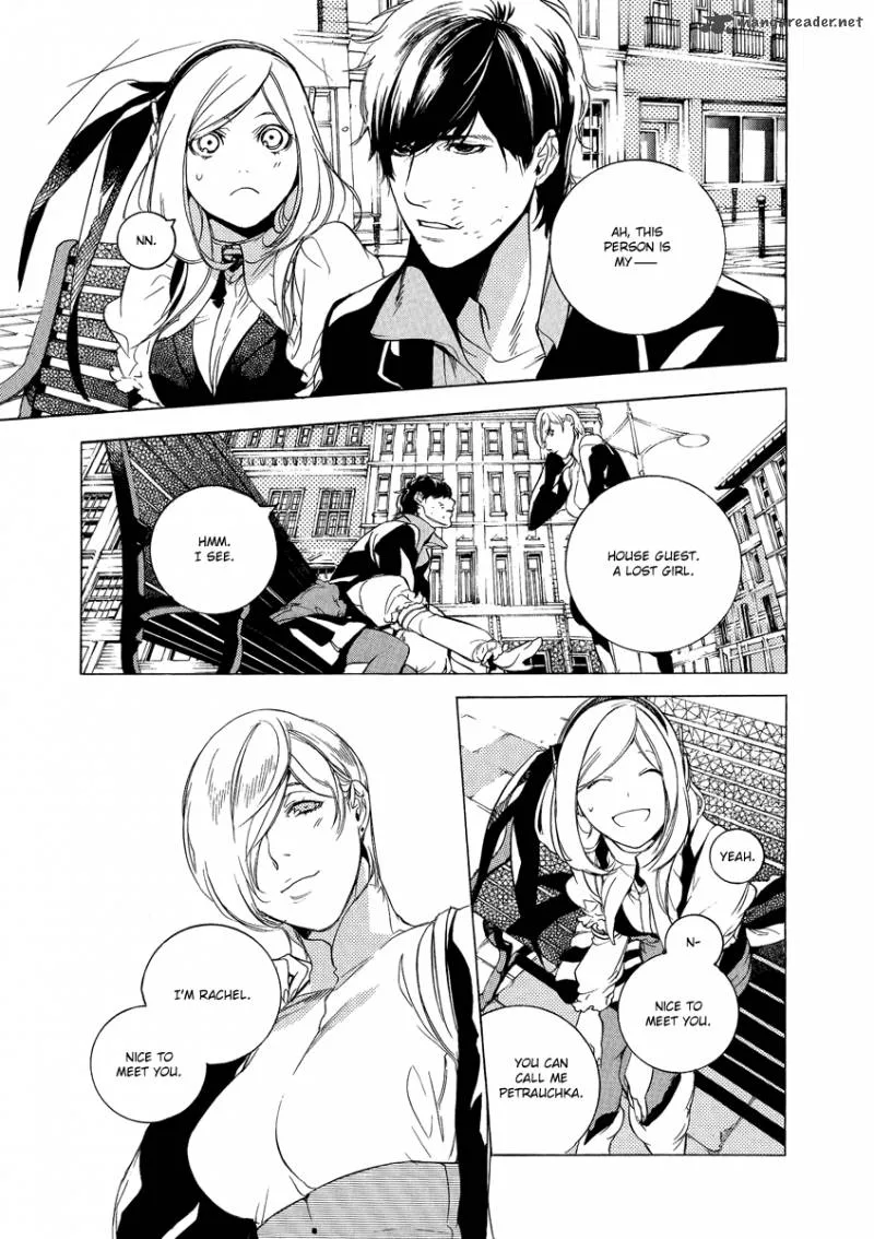 Zyklus;Code Chapter 4 page 25