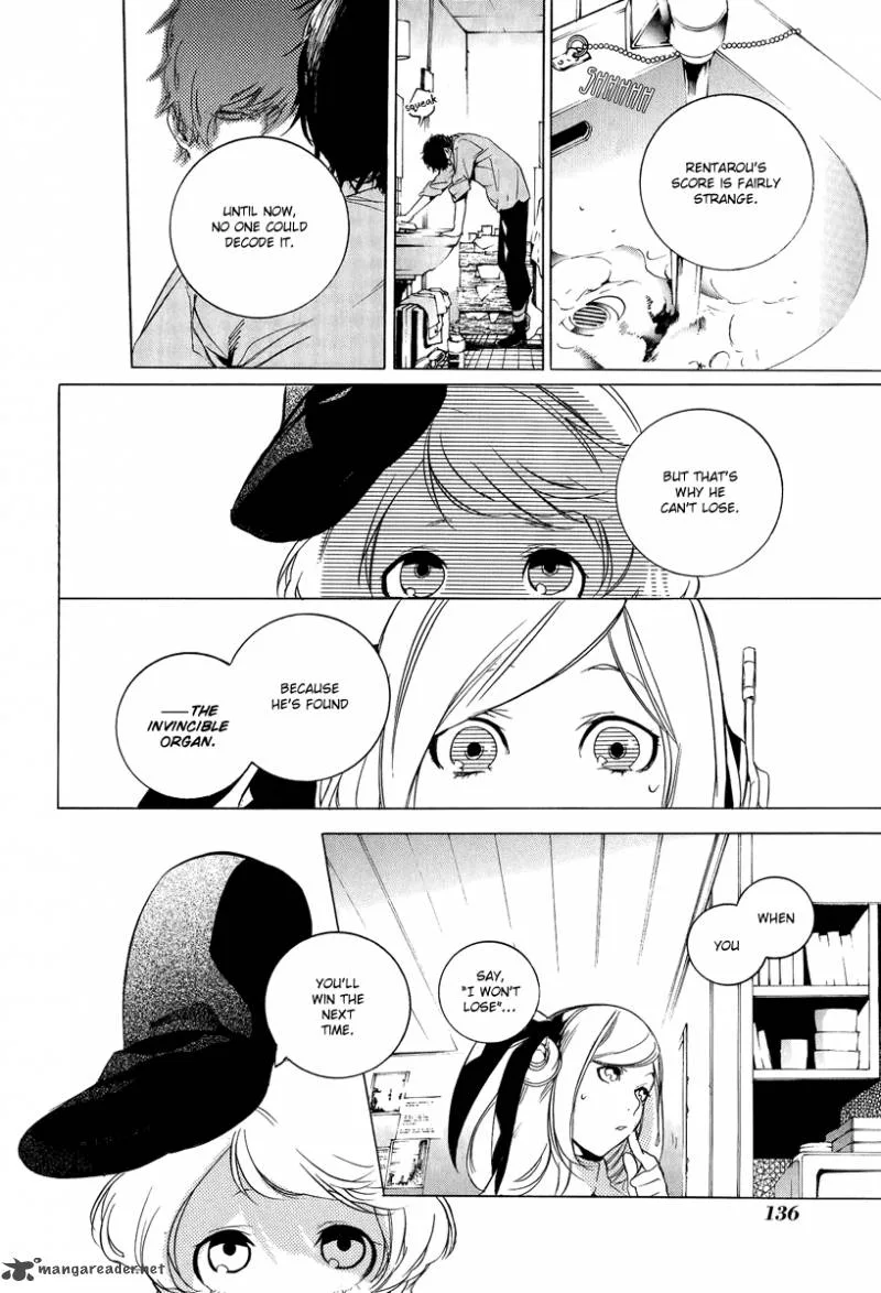 Zyklus;Code Chapter 4 page 13