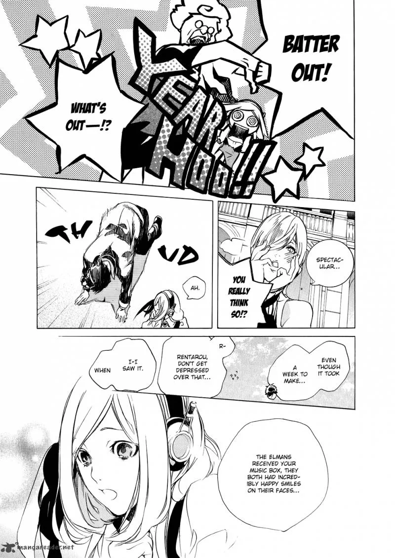 Zyklus;Code Chapter 5 page 20