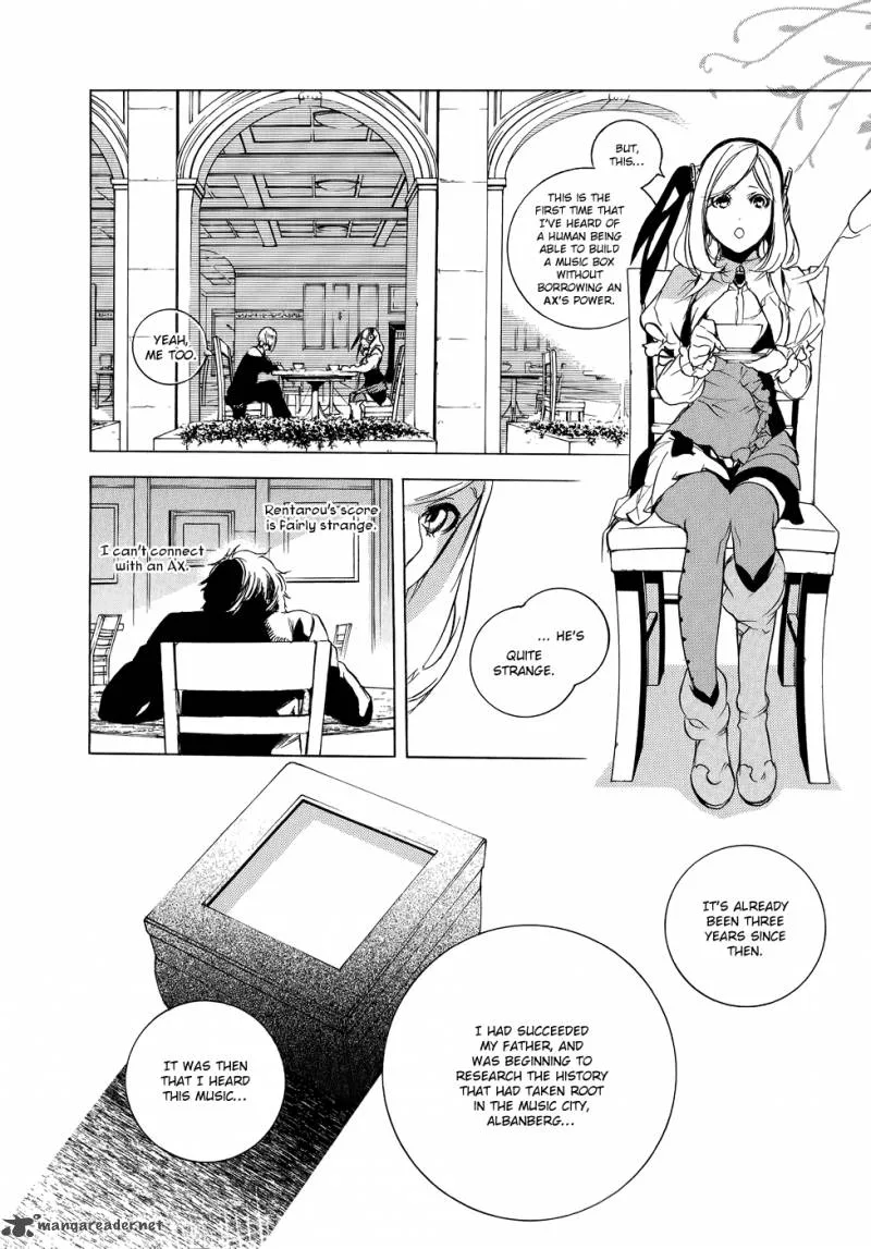 Zyklus;Code Chapter 5 page 4