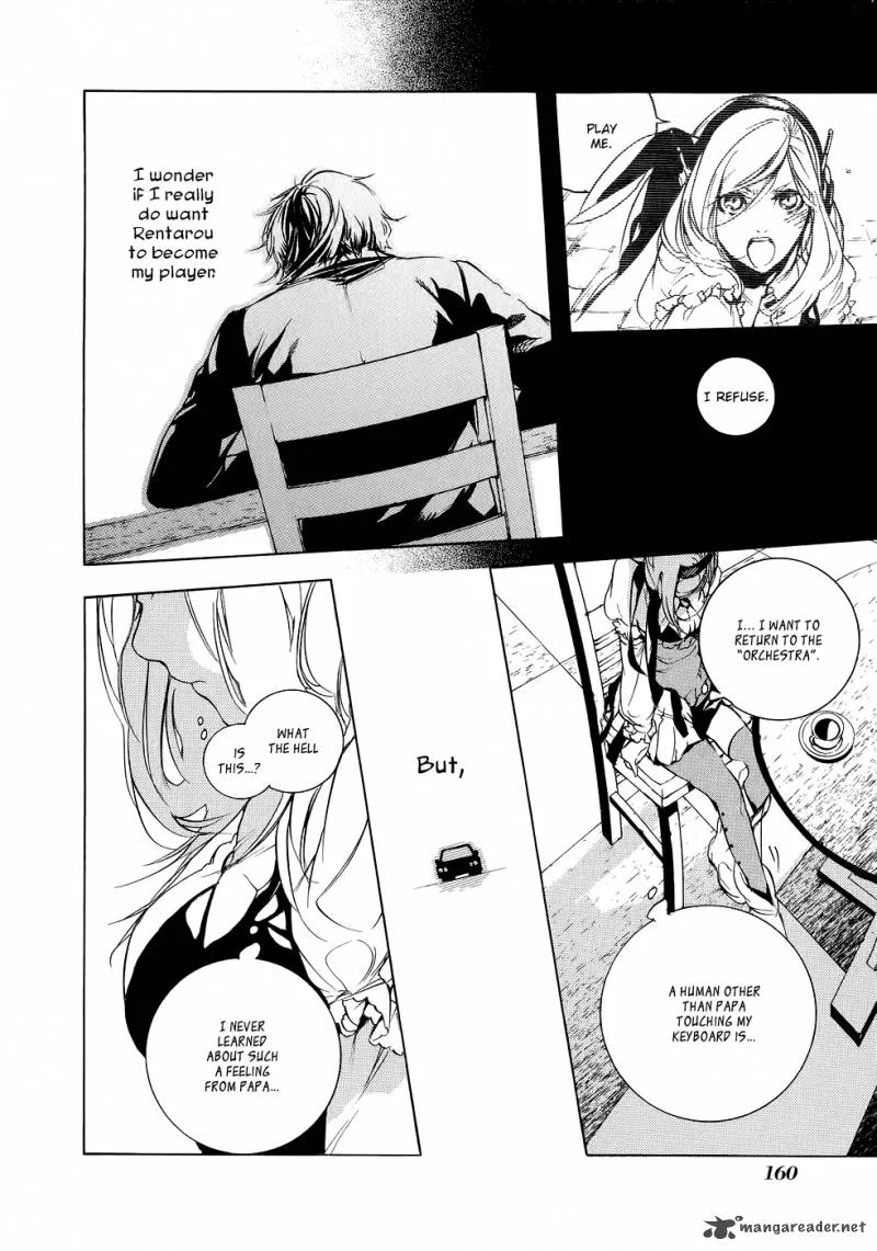Zyklus;Code Chapter 5 page 8