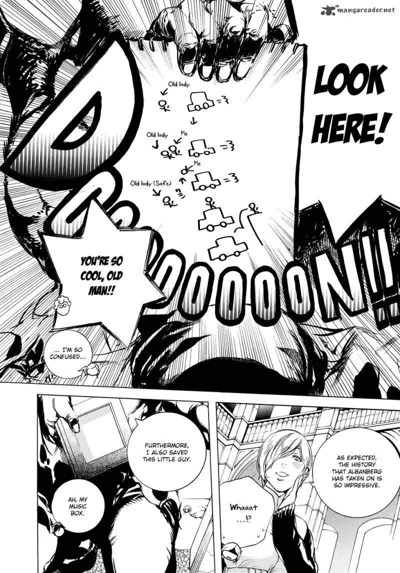 Zyklus;Code Chapter 5 page 16