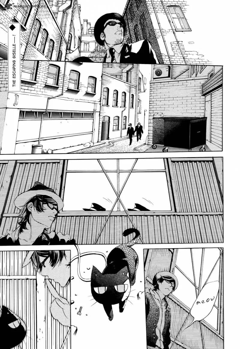 Zyklus;Code Chapter 6 page 3
