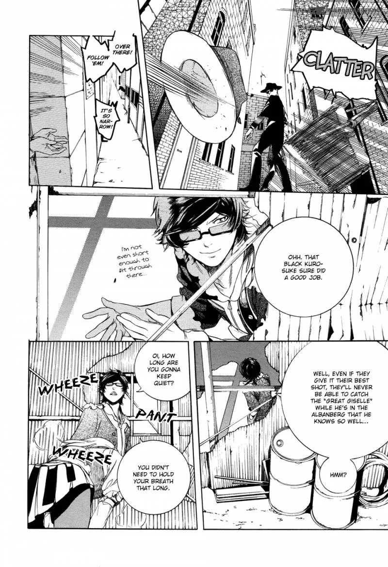 Zyklus;Code Chapter 6 page 4