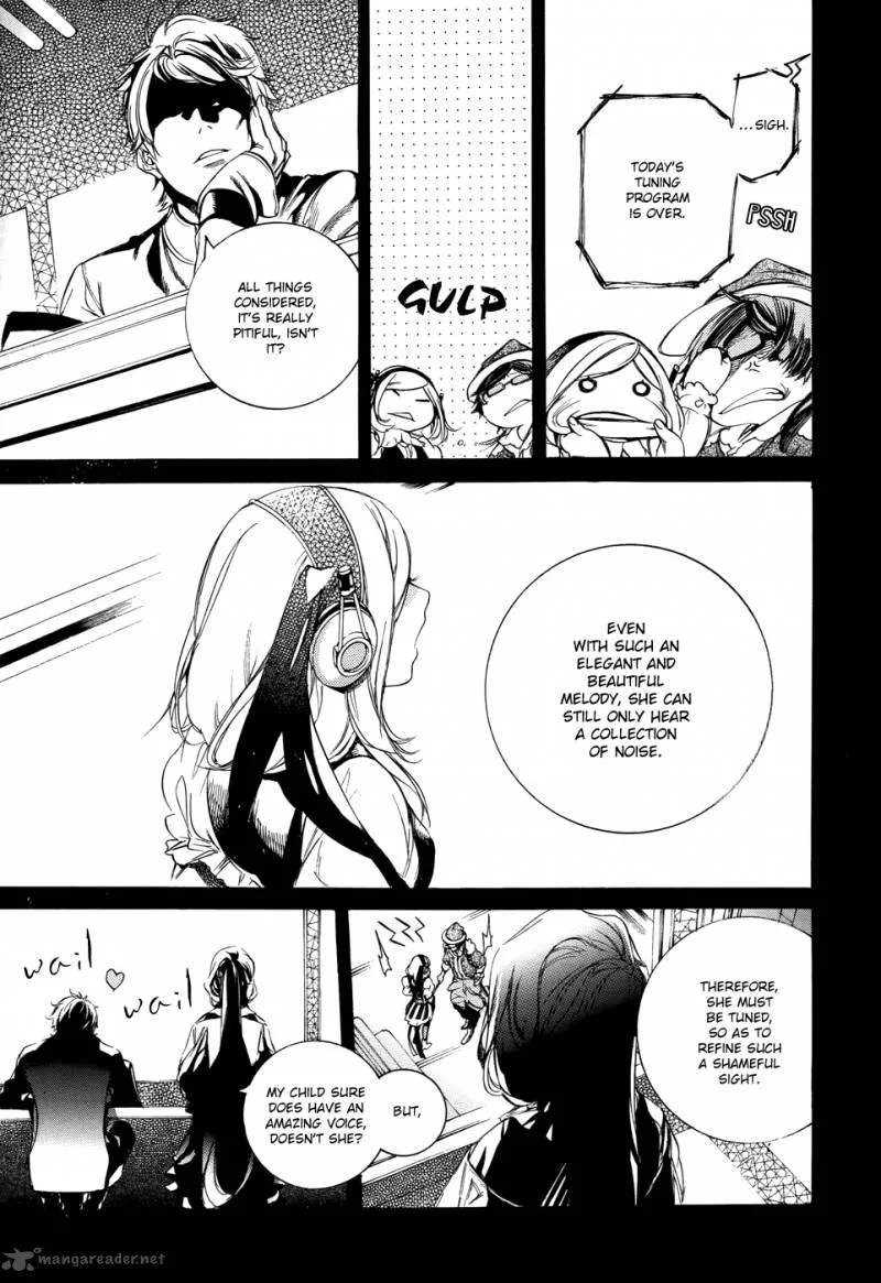 Zyklus;Code Chapter 6 page 11