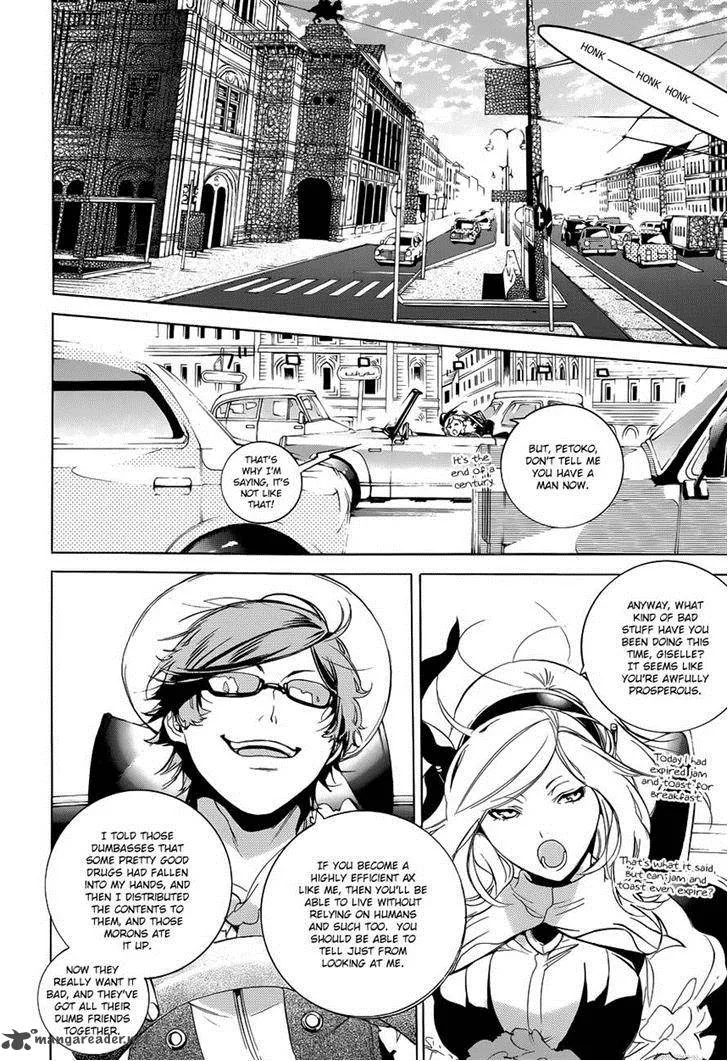 Zyklus;Code Chapter 7 page 4