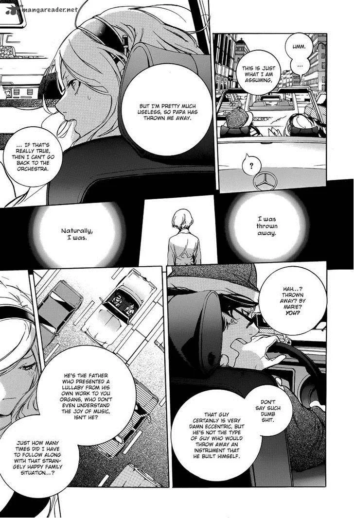 Zyklus;Code Chapter 7 page 7