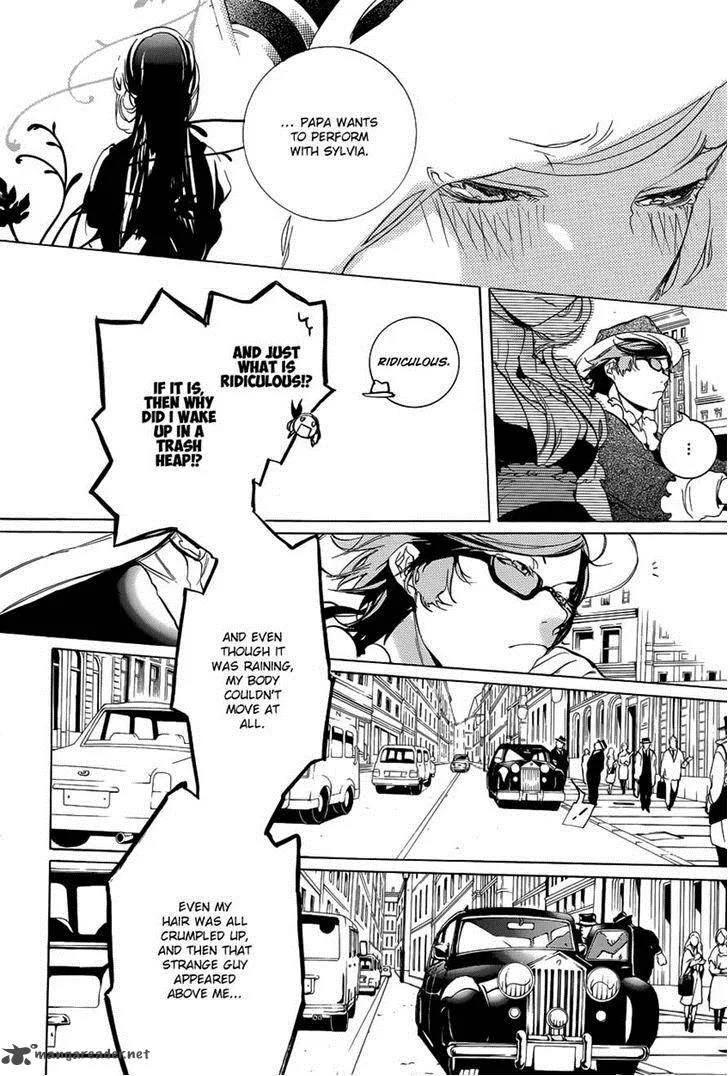 Zyklus;Code Chapter 7 page 8