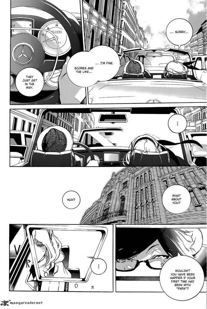 Zyklus;Code Chapter 7 page 6