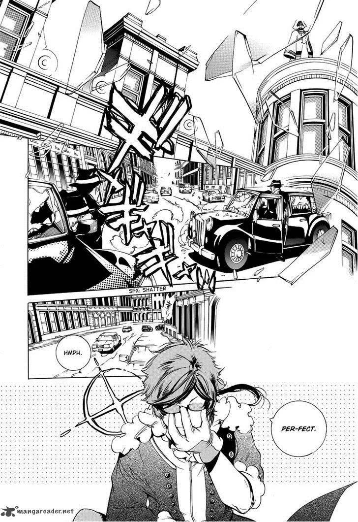 Zyklus;Code Chapter 8 page 2