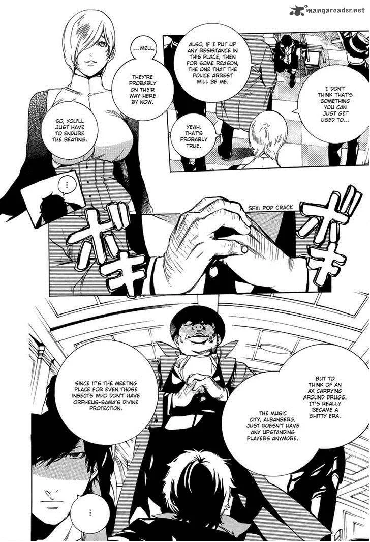Zyklus;Code Chapter 8 page 6