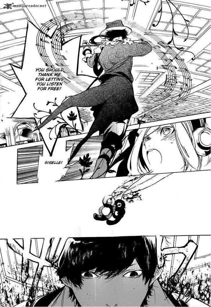 Zyklus;Code Chapter 8 page 19