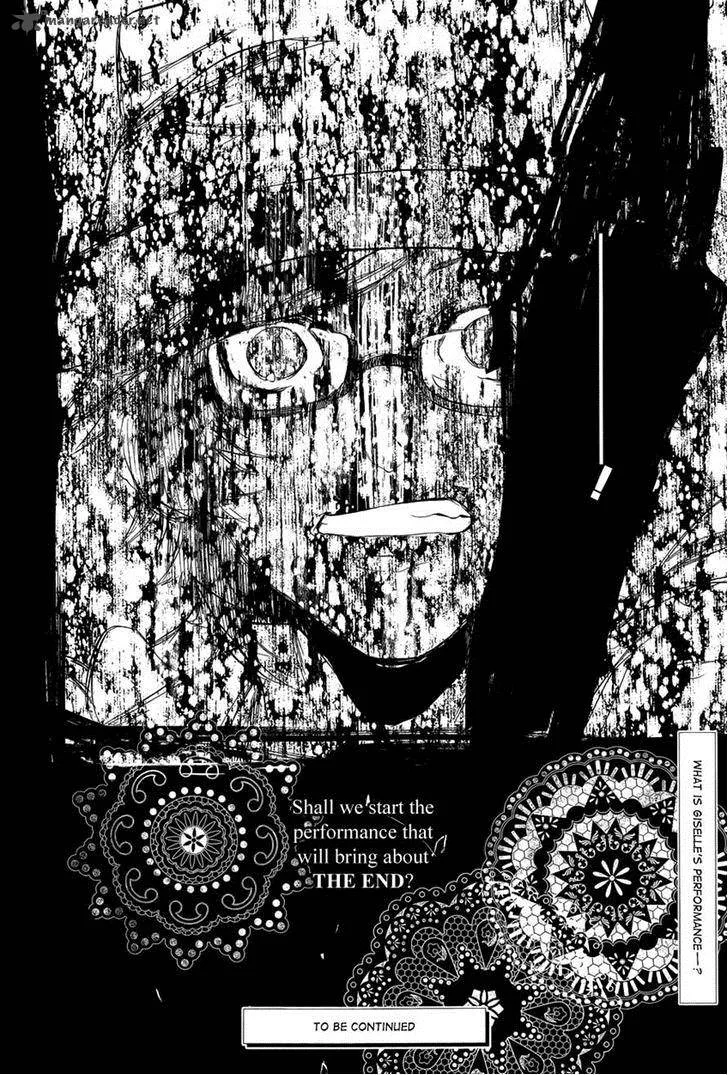 Zyklus;Code Chapter 8 page 24
