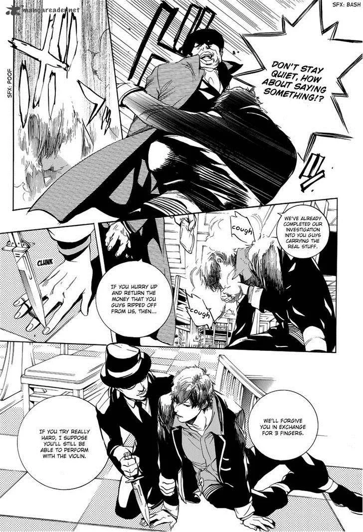 Zyklus;Code Chapter 8 page 7