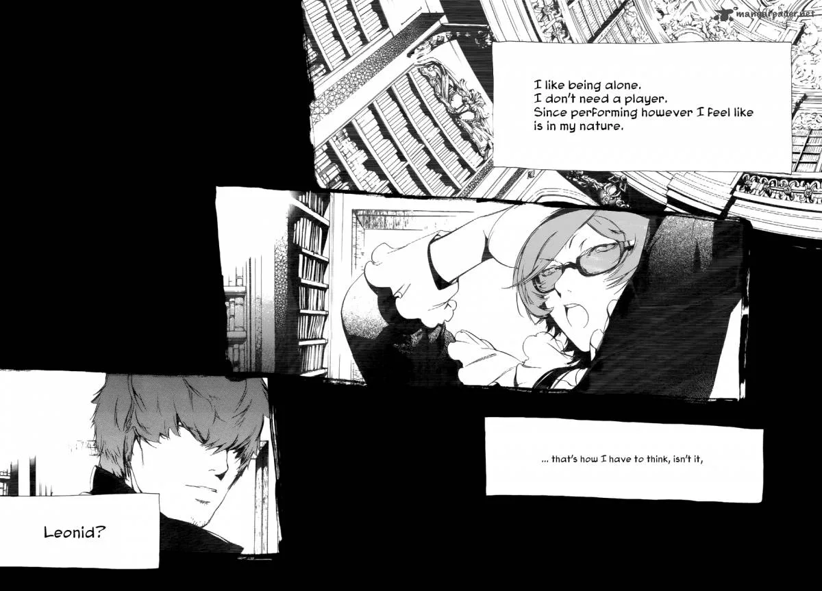 Zyklus;Code Chapter 9 page 7
