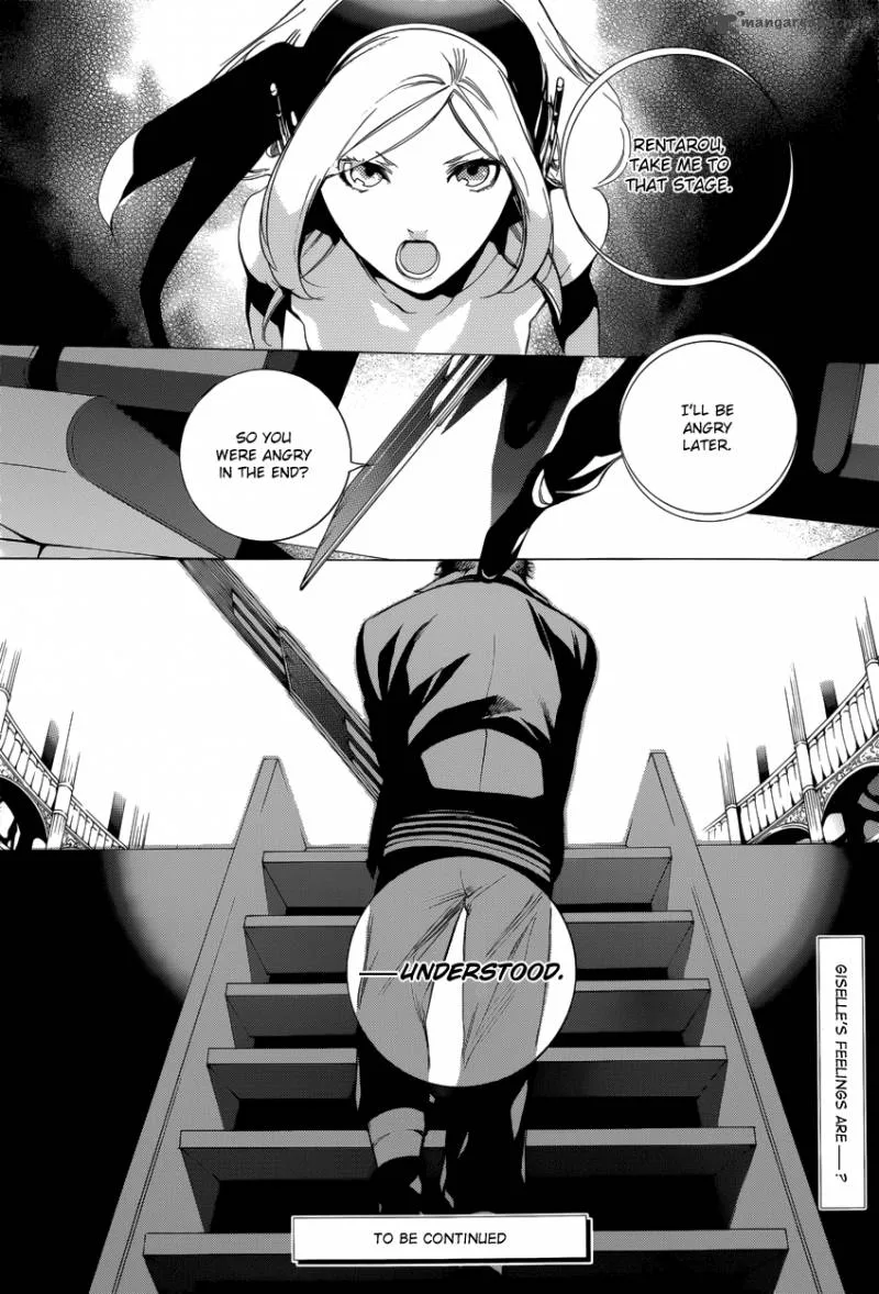 Zyklus;Code Chapter 9 page 25