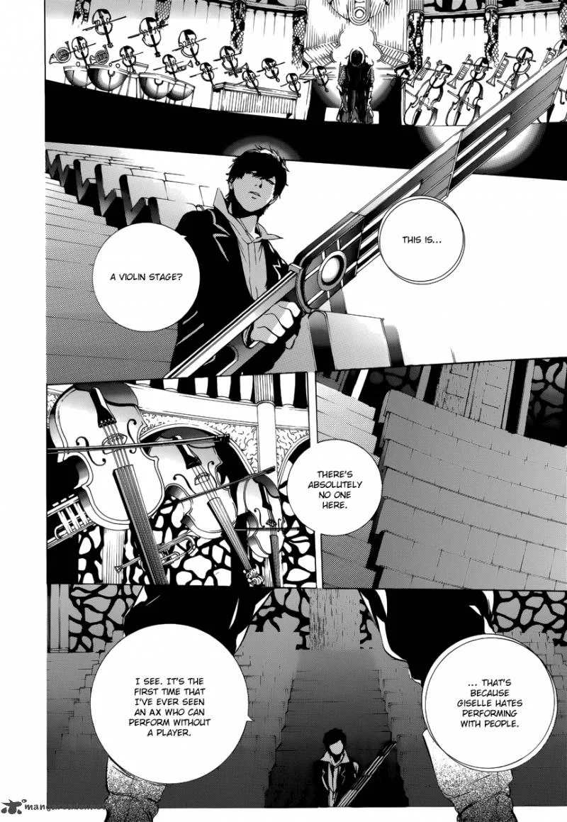 Zyklus;Code Chapter 9 page 21